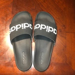 Men’s slides